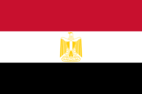 Flag: Ancient Egypt