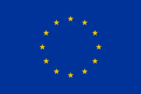 Flag: European Union
