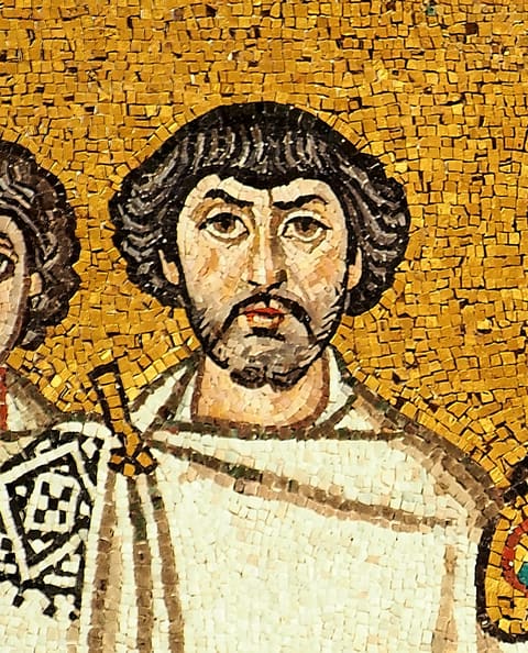 Retrato de Belisário