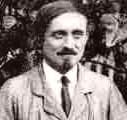 Retrato de Émile Armand