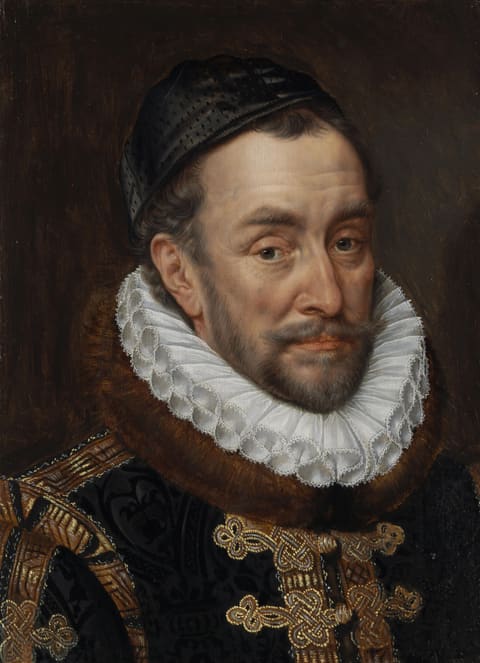 Retrato de Guilherme de Orange