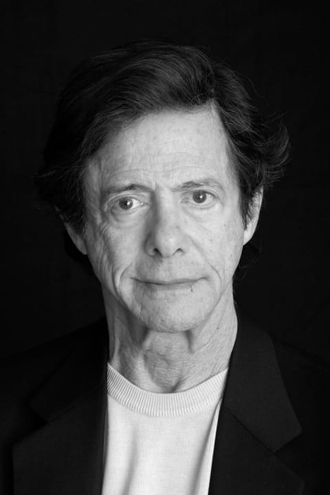 Retrato de Leonard Peikoff